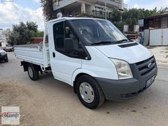 2011 KLİMALI FORD TRANSİT 330 S ORJİNAL KAMYONET DEĞİŞENSİZ