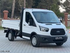2017 MODEL HATASIZ-BOYASIZ İLK EL SADECE 187.000KM'DE
