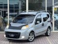SAHRA MOTORS'DAN 2011 FIAT FIORINO 1.3 M.jet EMOTİON HATASIZ