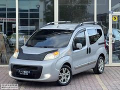 SAHRA MOTORS'DAN 2011 FIAT FIORINO 1.3 M.jet EMOTİON HATASIZ