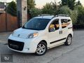 2012 FİAT FİORİNO 1.3 MULTİJET EMOTİON OTOMATİK VİTES HATASIZ