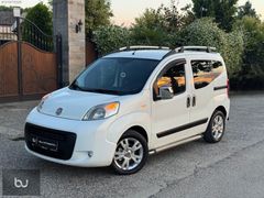 2012 FİAT FİORİNO 1.3 MULTİJET EMOTİON OTOMATİK VİTES HATASIZ