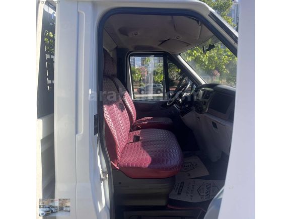 2008 MODEL 330 S KAMYONET