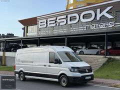 BEŞDOK MOTORS / 2022 VW CRAFTAR 2.0 TDİ 14.5m³ %20 FATURA VAR