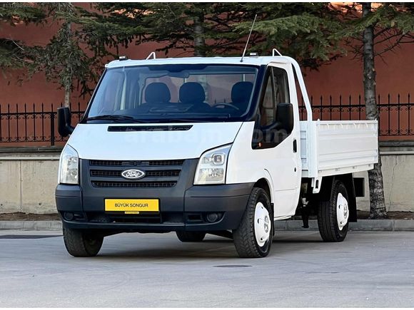 2009 MODEL 290.000 KM DE 330 S TEMİZ MASRAFSIZZ VİZE YENİ