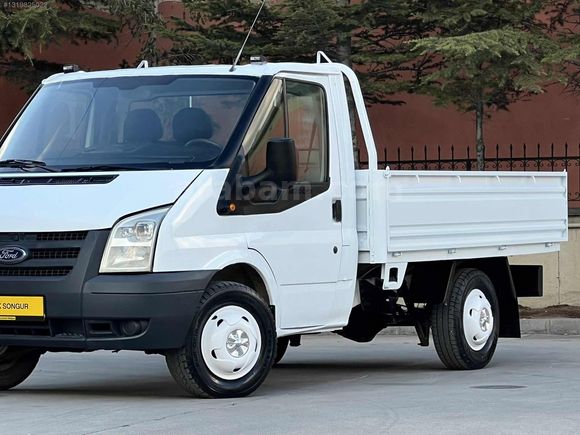 2009 MODEL 290.000 KM DE 330 S TEMİZ MASRAFSIZZ VİZE YENİ