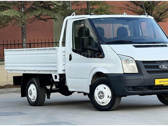 2009 MODEL 290.000 KM DE 330 S TEMİZ MASRAFSIZZ VİZE YENİ