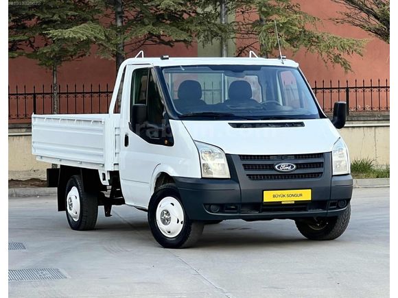 2009 MODEL 290.000 KM DE 330 S TEMİZ MASRAFSIZZ VİZE YENİ
