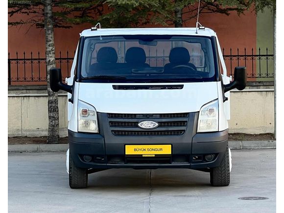 2009 MODEL 290.000 KM DE 330 S TEMİZ MASRAFSIZZ VİZE YENİ