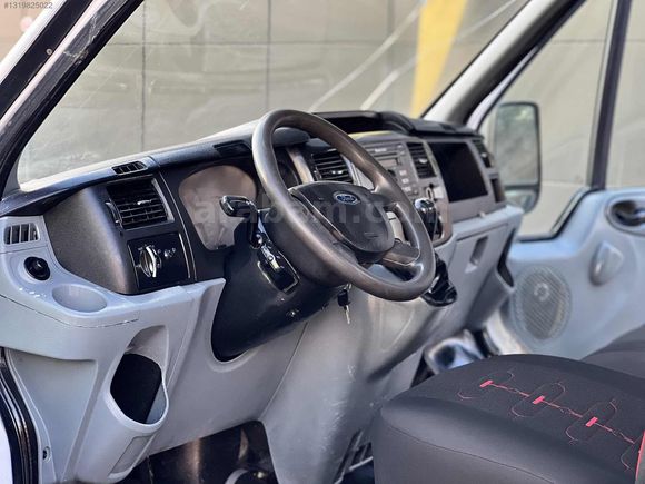 2009 MODEL 290.000 KM DE 330 S TEMİZ MASRAFSIZZ VİZE YENİ