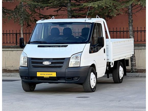 2009 MODEL 290.000 KM DE 330 S TEMİZ MASRAFSIZZ VİZE YENİ