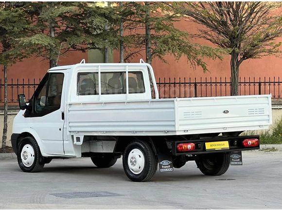2009 MODEL 290.000 KM DE 330 S TEMİZ MASRAFSIZZ VİZE YENİ