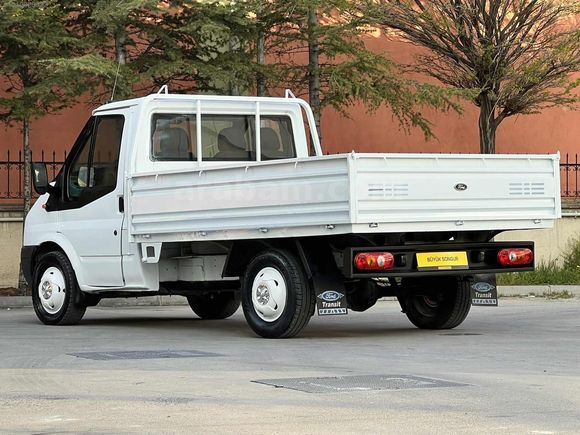2009 MODEL 290.000 KM DE 330 S TEMİZ MASRAFSIZZ VİZE YENİ