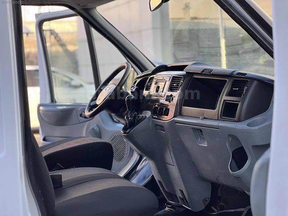 2009 MODEL 290.000 KM DE 330 S TEMİZ MASRAFSIZZ VİZE YENİ