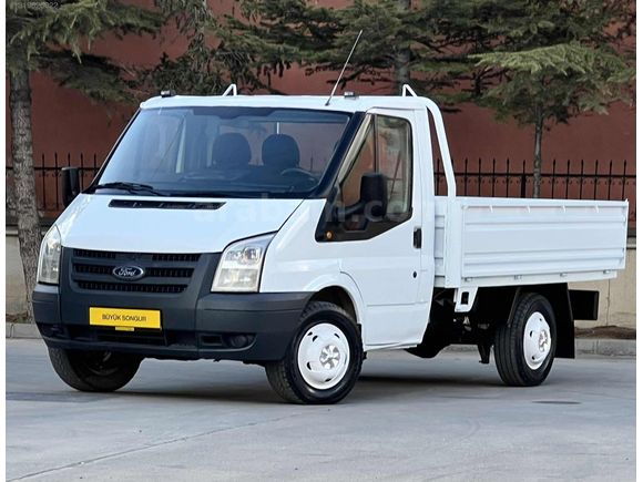 2009 MODEL 290.000 KM DE 330 S TEMİZ MASRAFSIZZ VİZE YENİ