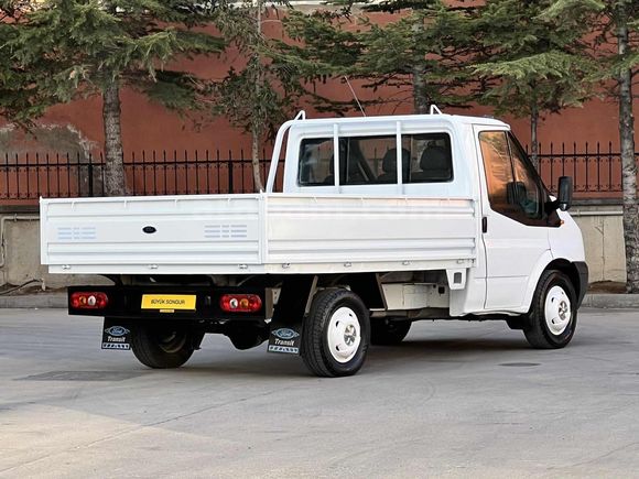 2009 MODEL 290.000 KM DE 330 S TEMİZ MASRAFSIZZ VİZE YENİ