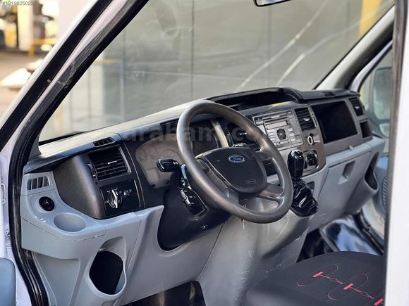 2009 MODEL 290.000 KM DE 330 S TEMİZ MASRAFSIZZ VİZE YENİ