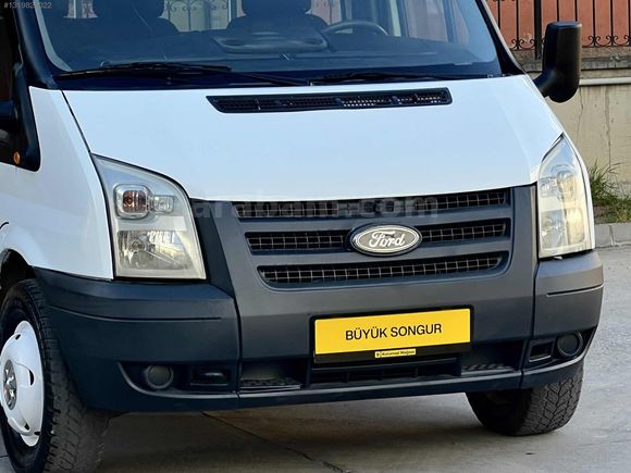 2009 MODEL 290.000 KM DE 330 S TEMİZ MASRAFSIZZ VİZE YENİ