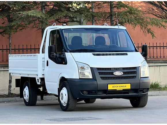 2009 MODEL 290.000 KM DE 330 S TEMİZ MASRAFSIZZ VİZE YENİ