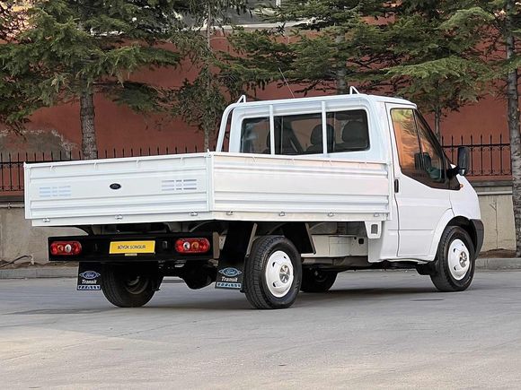 2009 MODEL 290.000 KM DE 330 S TEMİZ MASRAFSIZZ VİZE YENİ