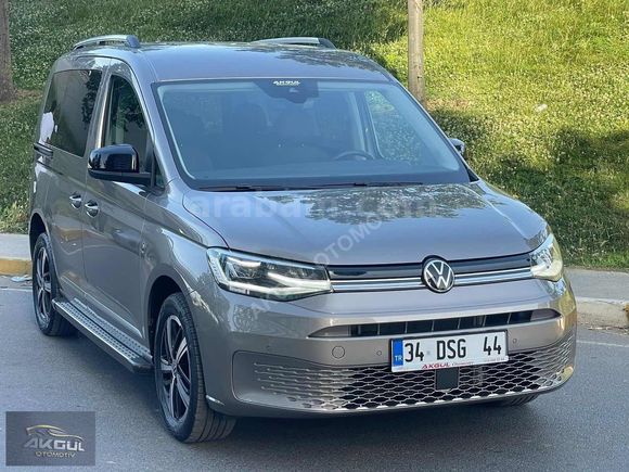 AKGÜL OTOMOTİ DEN 2025 MODEL SADECE 13 BİNDE HATASIZ FULL