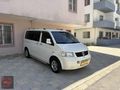 ATEŞ AUTO WOLKSVAGEN TRANSPORTER