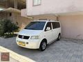 ATEŞ AUTO WOLKSVAGEN TRANSPORTER
