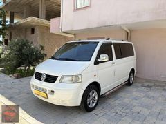 ATEŞ AUTO WOLKSVAGEN TRANSPORTER