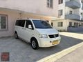 ATEŞ AUTO WOLKSVAGEN TRANSPORTER