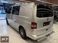 POLATTAN 2008 MODEL VOLKSWAGEN TRANSPORTER KISA 1.9 TDI CİTY VAN