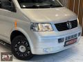 POLATTAN 2008 MODEL VOLKSWAGEN TRANSPORTER KISA 1.9 TDI CİTY VAN