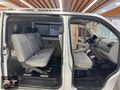 POLATTAN 2008 MODEL VOLKSWAGEN TRANSPORTER KISA 1.9 TDI CİTY VAN
