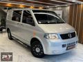POLATTAN 2008 MODEL VOLKSWAGEN TRANSPORTER KISA 1.9 TDI CİTY VAN