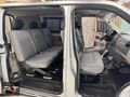 POLATTAN 2008 MODEL VOLKSWAGEN TRANSPORTER KISA 1.9 TDI CİTY VAN