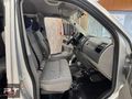 POLATTAN 2008 MODEL VOLKSWAGEN TRANSPORTER KISA 1.9 TDI CİTY VAN