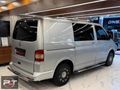 POLATTAN 2008 MODEL VOLKSWAGEN TRANSPORTER KISA 1.9 TDI CİTY VAN