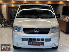 POLATTAN 2008 MODEL VOLKSWAGEN TRANSPORTER KISA 1.9 TDI CİTY VAN