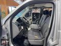 POLATTAN 2008 MODEL VOLKSWAGEN TRANSPORTER KISA 1.9 TDI CİTY VAN