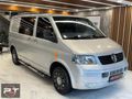 POLATTAN 2008 MODEL VOLKSWAGEN TRANSPORTER KISA 1.9 TDI CİTY VAN