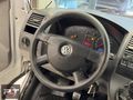 POLATTAN 2008 MODEL VOLKSWAGEN TRANSPORTER KISA 1.9 TDI CİTY VAN