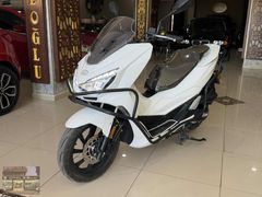 ÜNALOĞLUNDAN SIFIR HATA MONDİAL STRADA 125 İLK EL HATASIZ