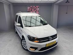 4K AUTO'DAN 2019 MODEL CADDY 115 BİNDE NOKTA HATASIZ BOYASIZ