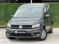 SEMBOL OTO'DAN VW CADDY 2.0TDI TRENDLINE BMT