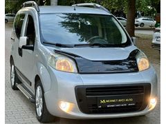 FABRİKASYON OTOMOBİL RUHSATLI 90 BG ÇEVRİLMİŞ 110 BİN KM