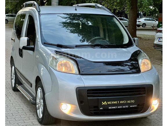 FABRİKASYON OTOMOBİL RUHSATLI 90 BG ÇEVRİLMİŞ 110 BİN KM