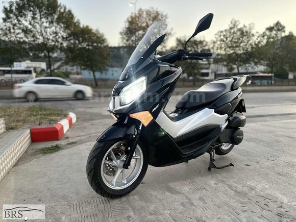 REVOLT RM5-X 170 LİK