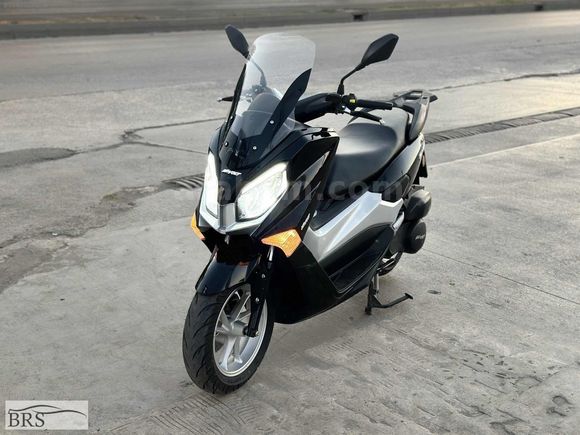 REVOLT RM5-X 170 LİK