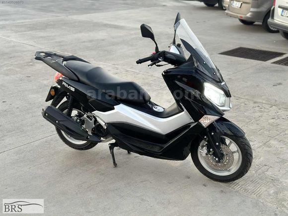 REVOLT RM5-X 170 LİK