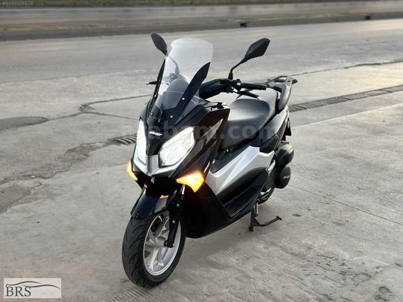 REVOLT RM5-X 170 LİK