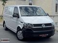 2024 ÇIKIŞLI TRANSPORTER 49 BİN KM BOYASIZ UZUN ŞASE 2+1 TEMİZ